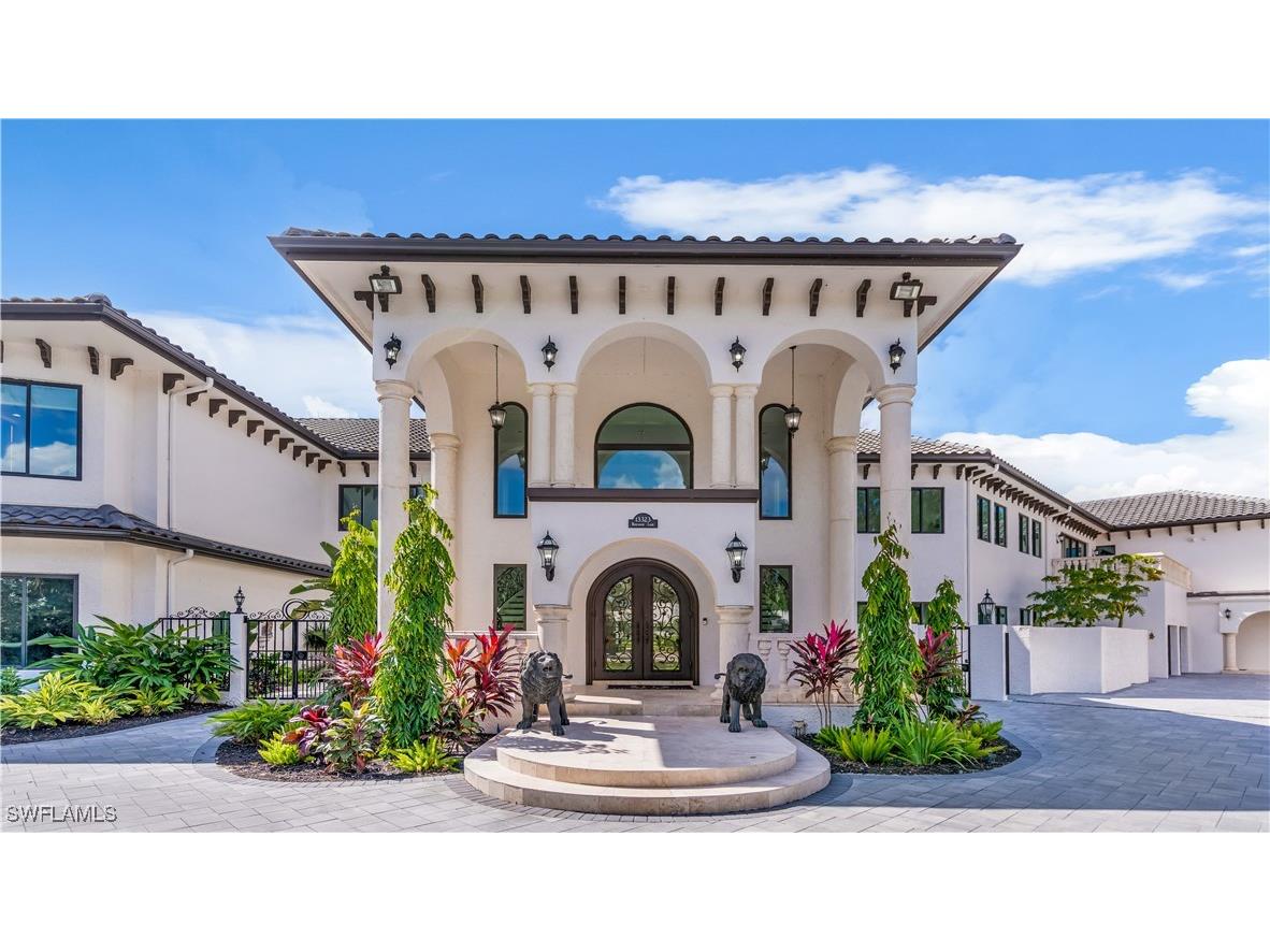 13323 Rosewood Lane Naples FL 34119 224087151 image20