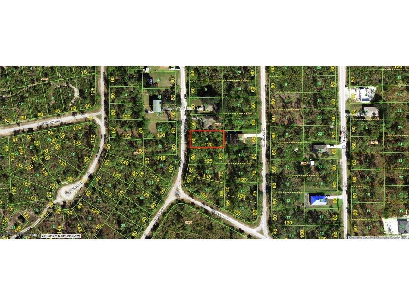 13326 Menorah Drive Punta Gorda FL 33955 224013250 image1