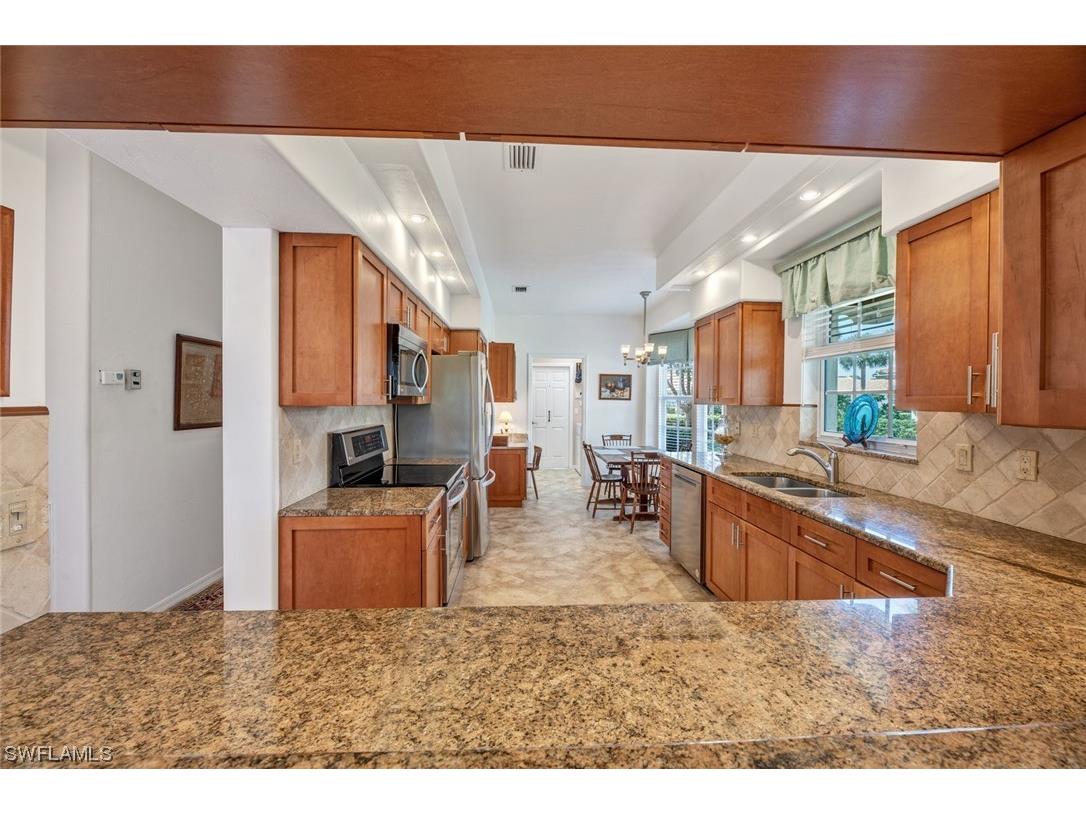 13341 Southampton Drive, Bonita Springs, FL, 34135 MLS 224016057