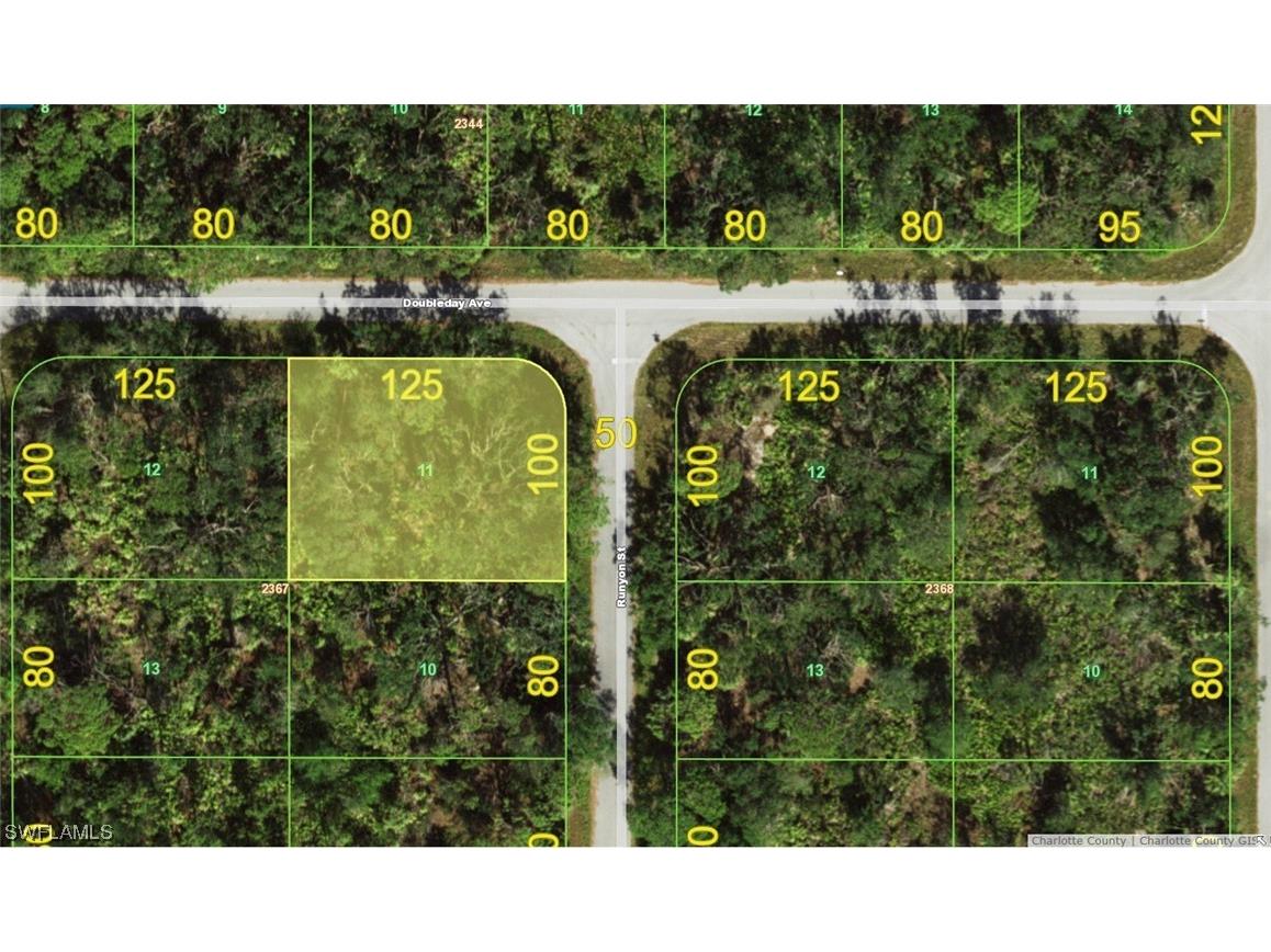 13381 Doubleday Avenue Port Charlotte FL 33953 223071361 image1