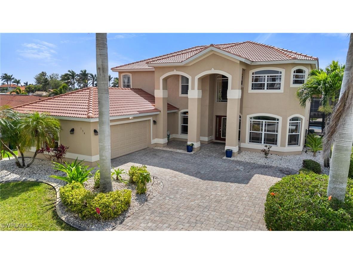 134 SW 51st Street Cape Coral FL 33914 224082789 image1