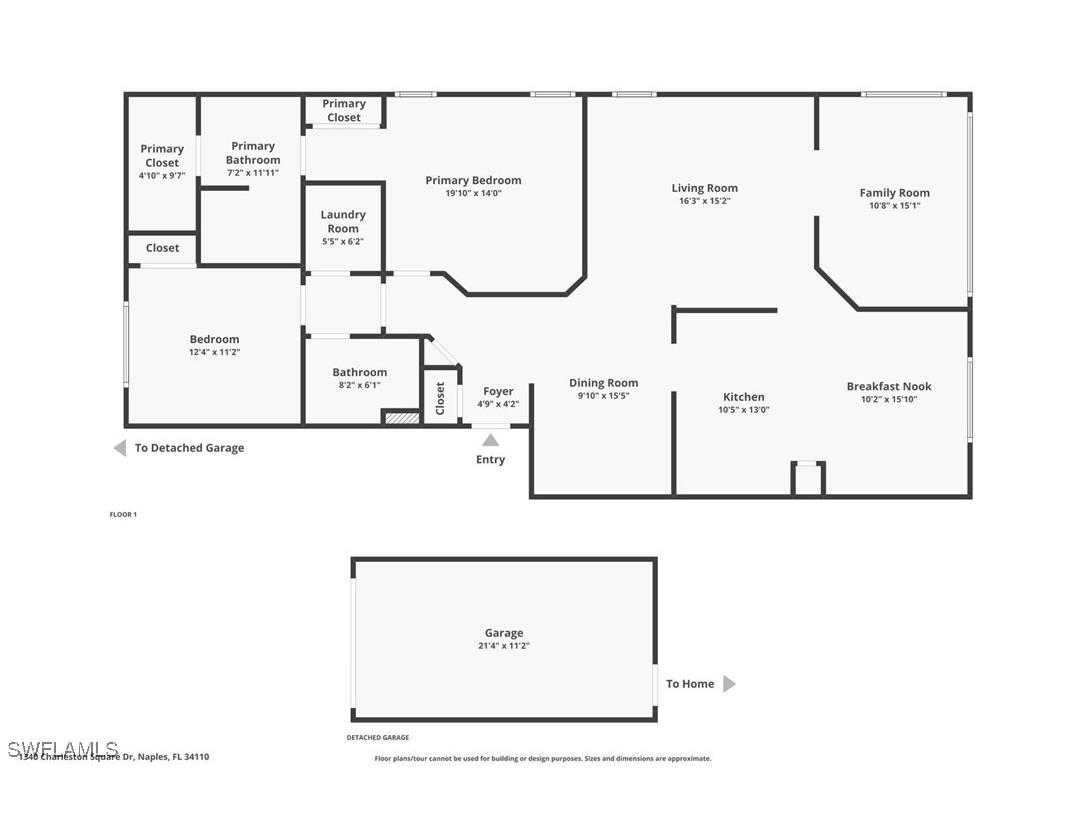 1340 Charleston Square Drive #101 Naples FL 34110 225048083 image31