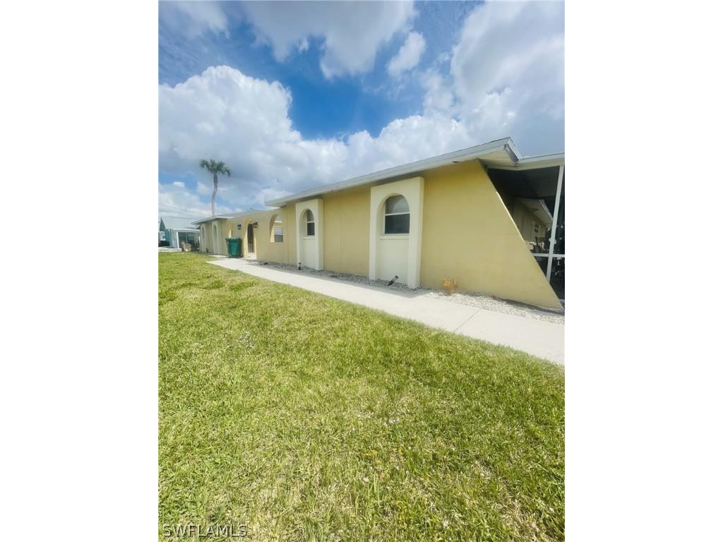 13403 Pine Needle Lane, Fort Myers, FL 33908 MLS 224027168 Edina