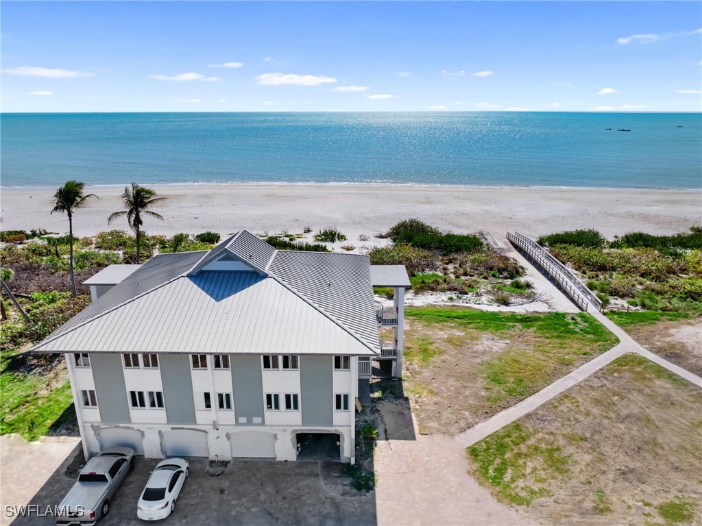 1341 Middle Gulf Drive #5A Sanibel FL 33957 225020389 image1