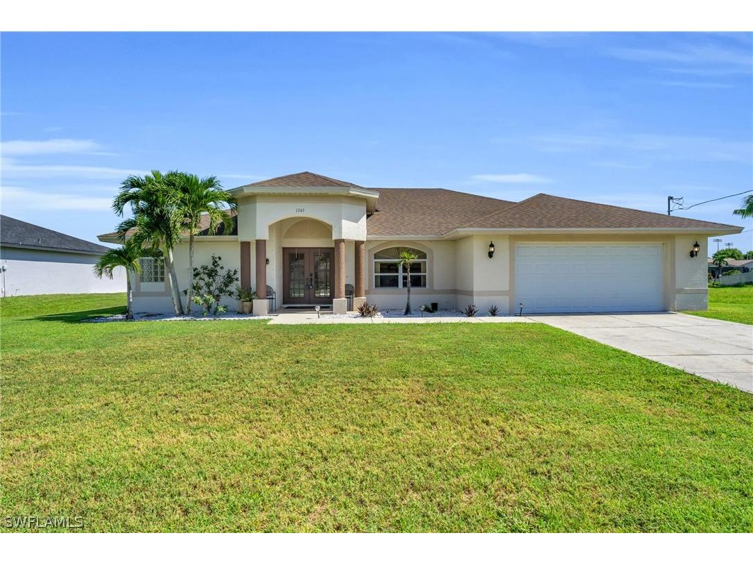 1345 NE 2nd Street Cape Coral FL 33909 224063210 image1