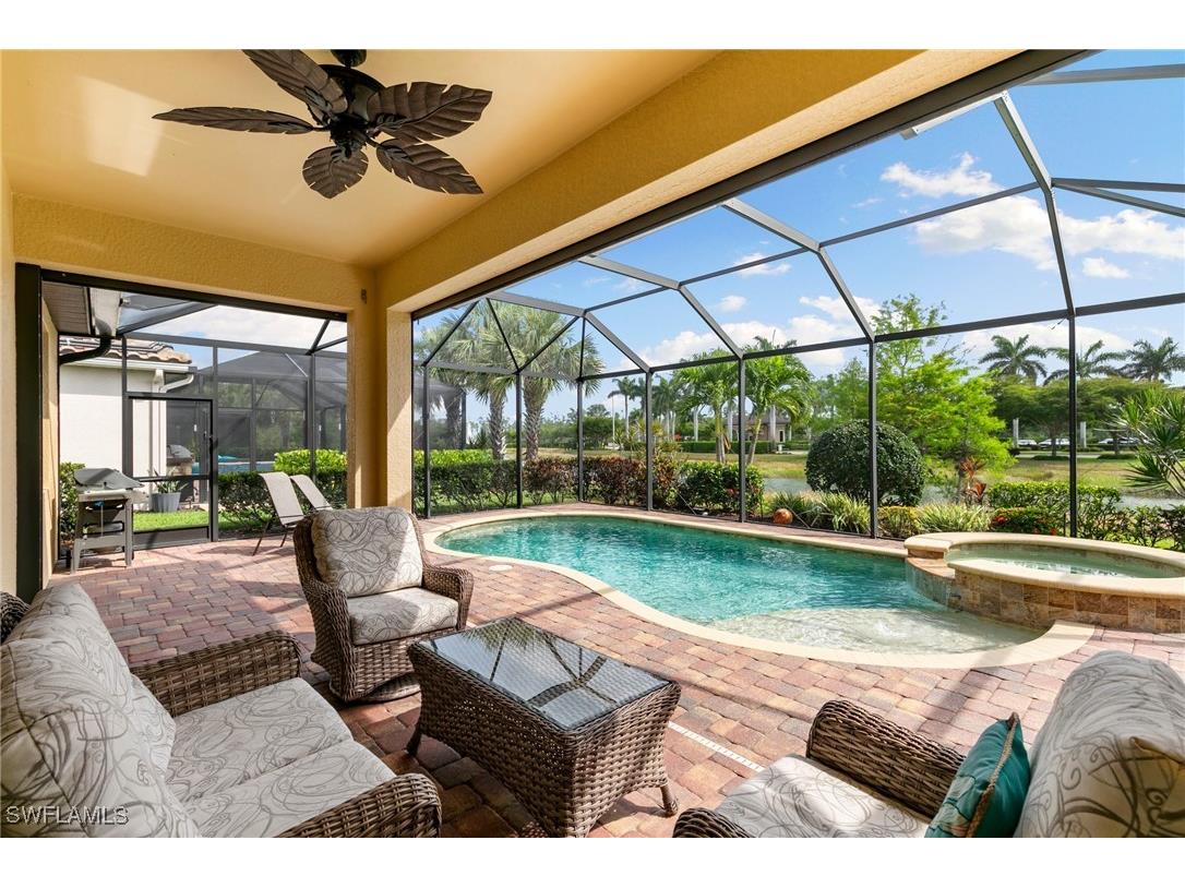 13470 Villa Di Preserve Lane Estero FL 33928 225046421 image1