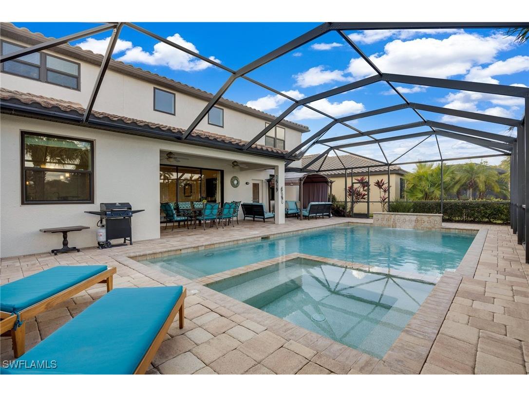 13476 Villa Di Preserve Lane Estero FL 33928 224101029 image1