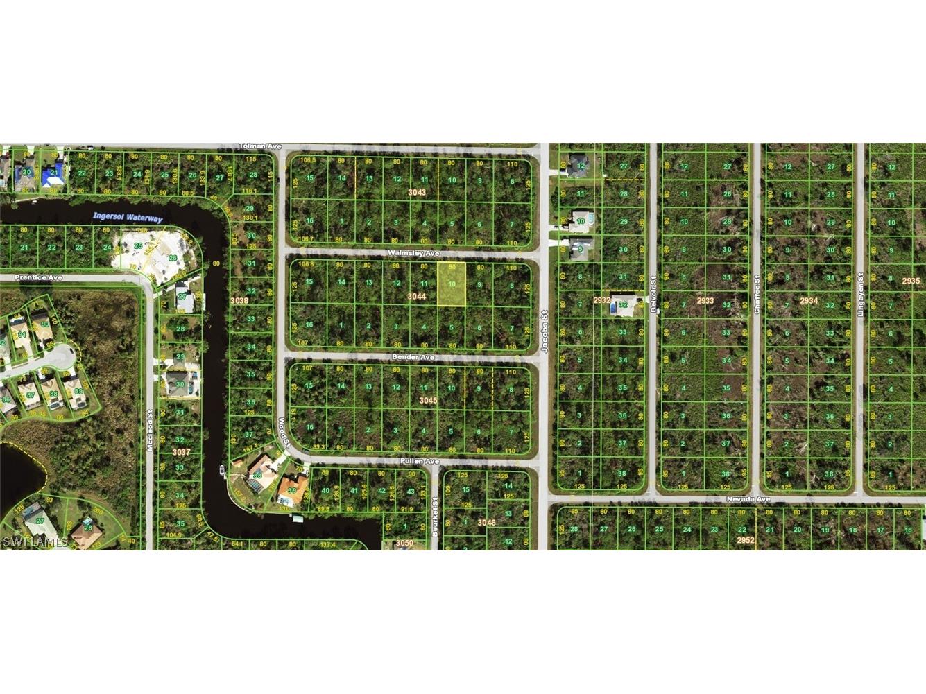 13489 Walmsley Avenue Port Charlotte FL 33953 224035840 image1