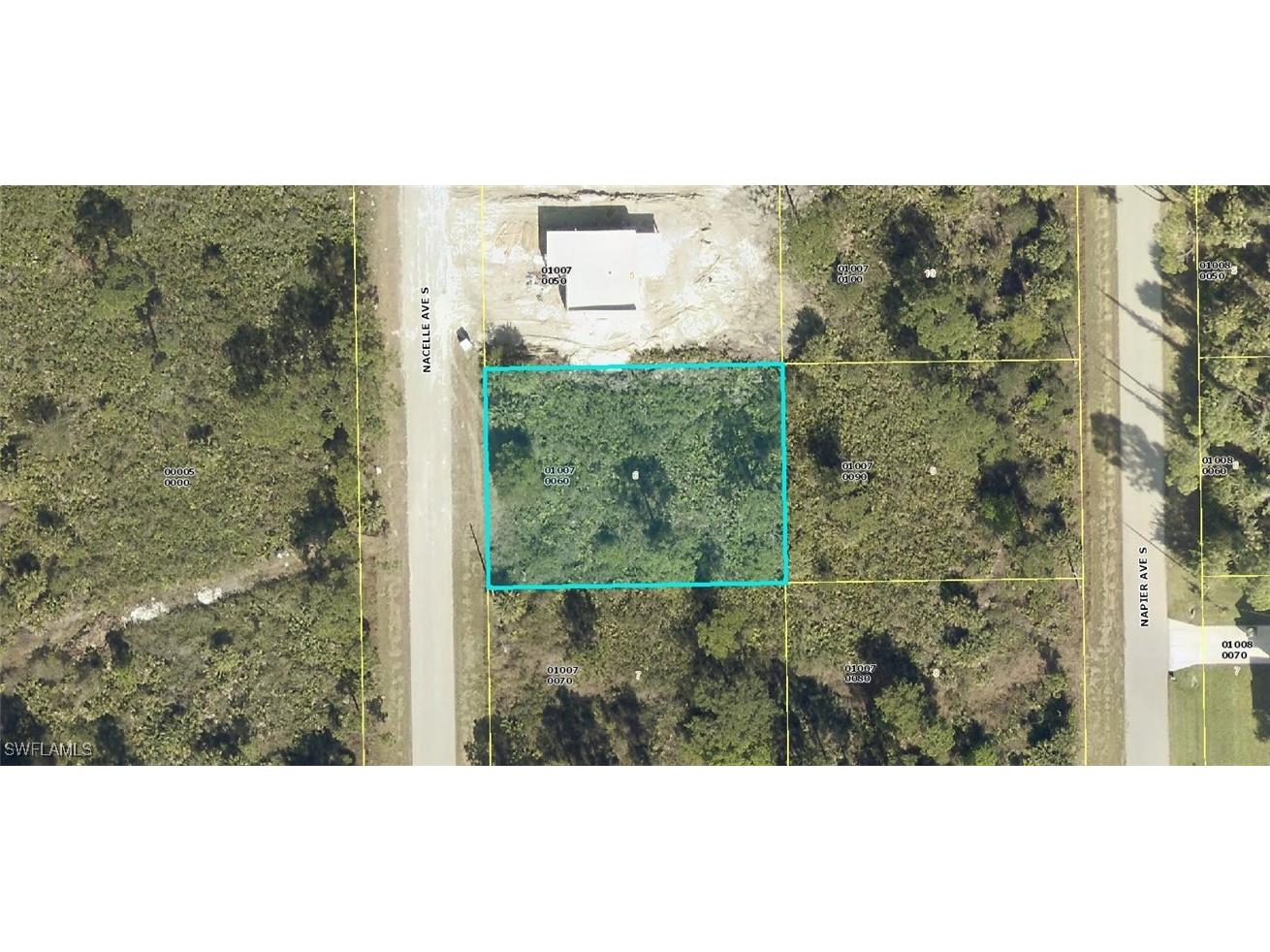 135 Nacelle Avenue S Lehigh Acres FL 33974 225037383 image1