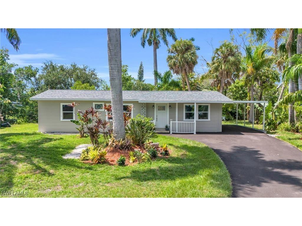 135 Standish Circle North Fort Myers FL 33903 225035206 image1