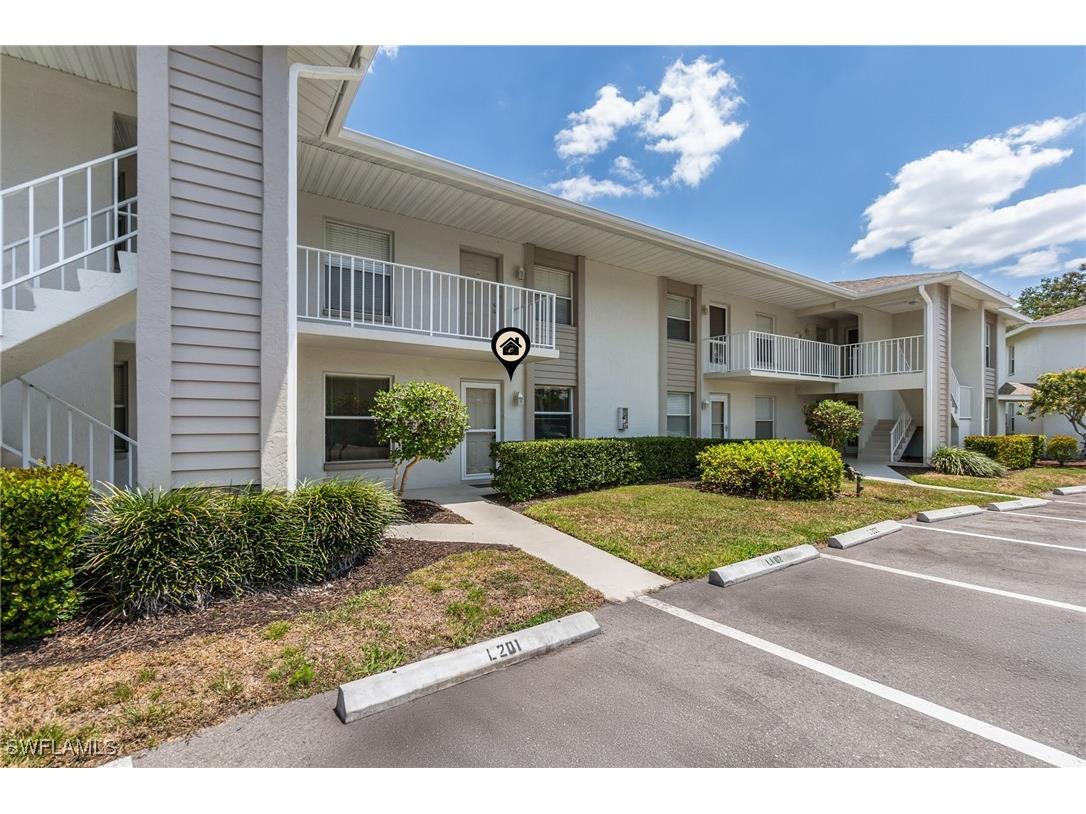 1350 Churchill Circle #L102 Naples FL 34116 225039884 image1