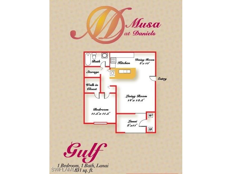 13521 Eagle Ridge Drive #112 Fort Myers FL 33912 225011211 image16