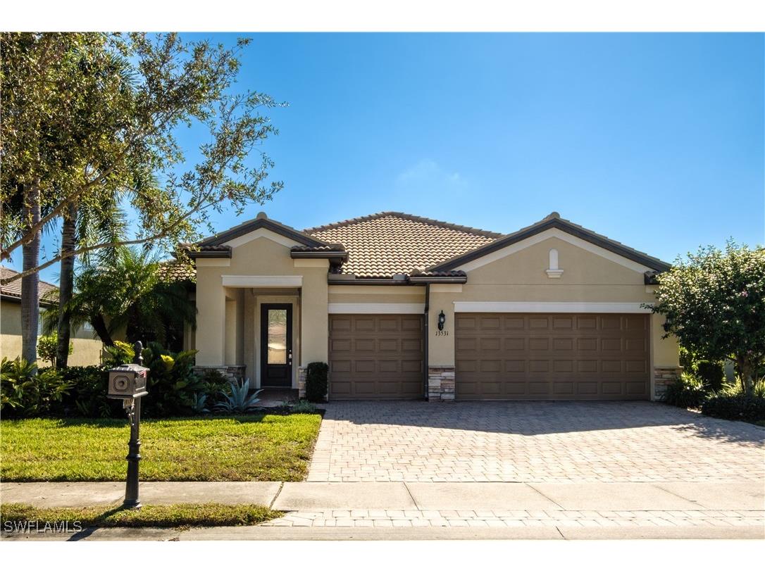 13531 Villa Di Preserve Lane Estero FL 33928 224101721 image1