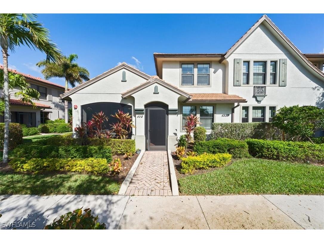 1359 Artesia Drive E #102 Naples FL 34113 222080976 image1