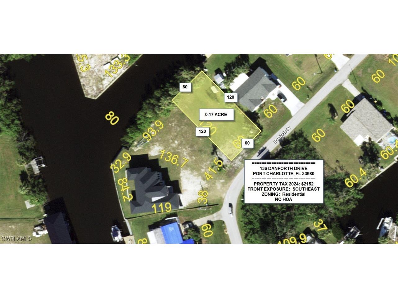 136 Danforth Drive Punta Gorda FL 33980 225043305 image1