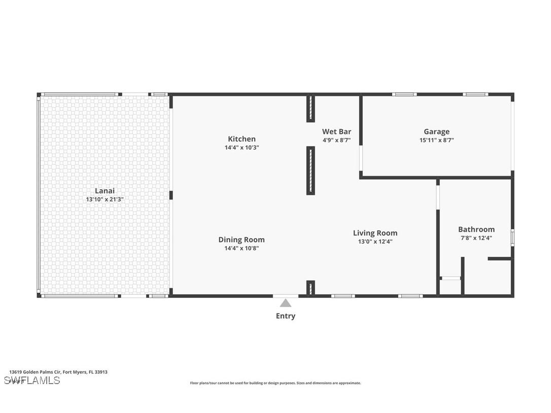 13619 Golden Palms Circle Fort Myers FL 33913 225042976 image4