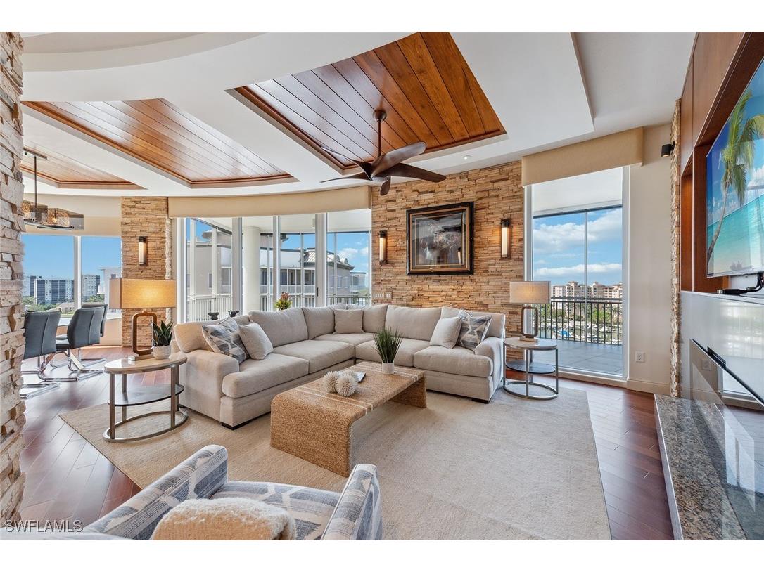 13675 Vanderbilt Drive #PH 1105 Naples FL 34110 225049685 image3