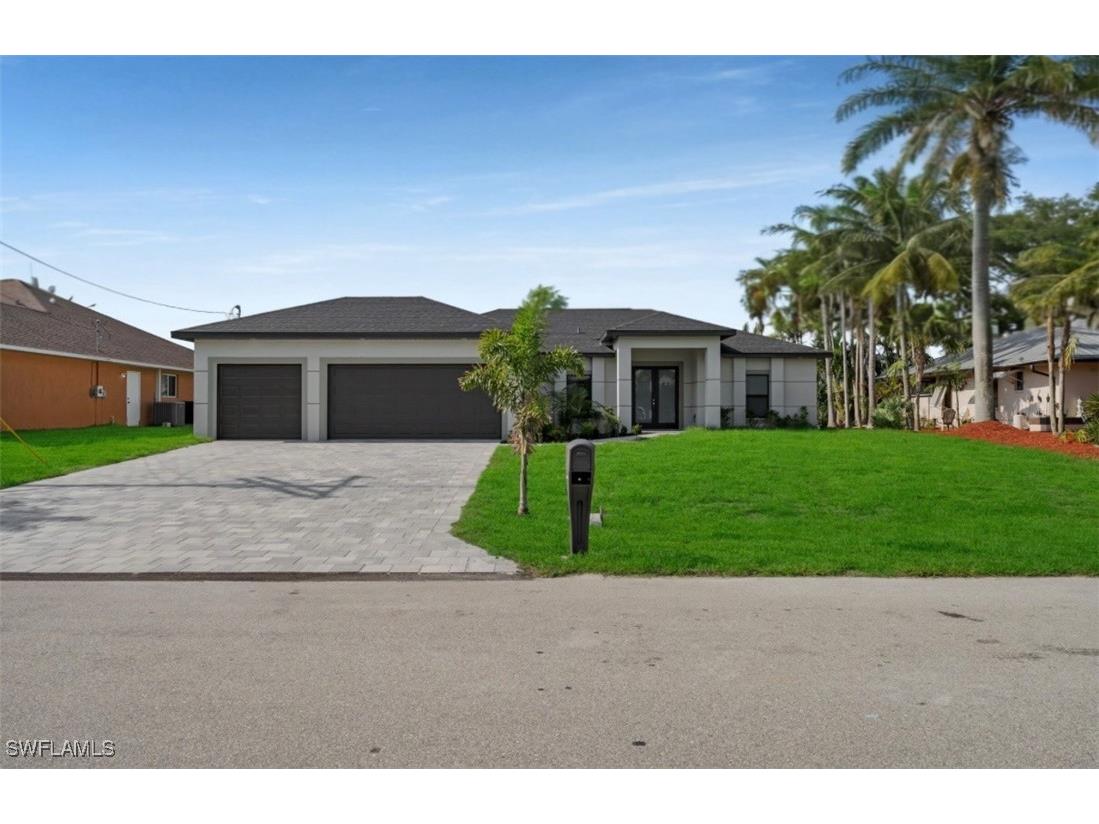 138 SE 15th Terrace Cape Coral FL 33990 225044068 image1