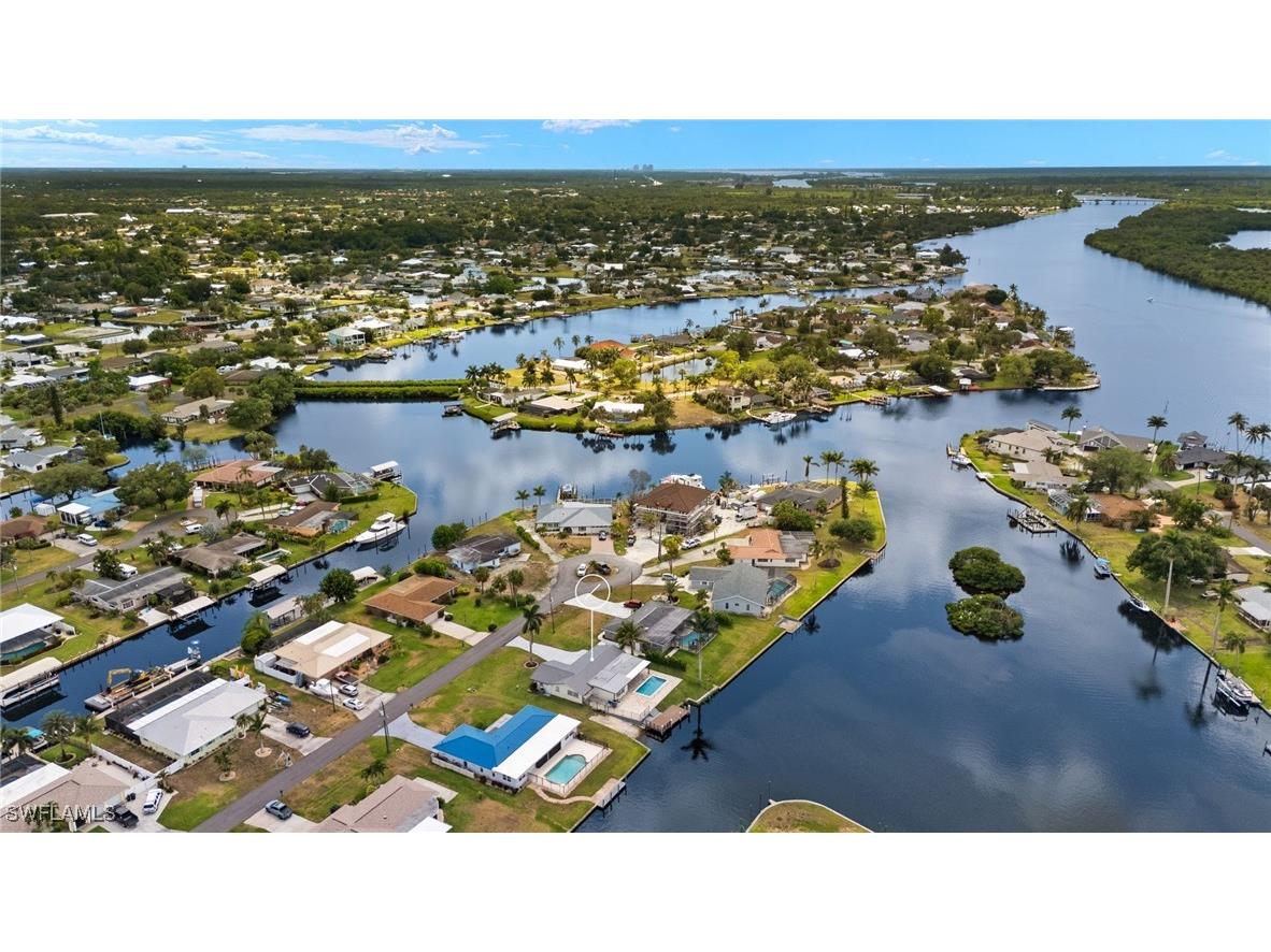 13846 Sleepy Hollow Lane Fort Myers FL 33905 225045436 image1