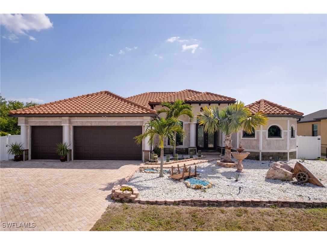 13878 Allamanda Circle Port Charlotte FL 33981 225042561 image1