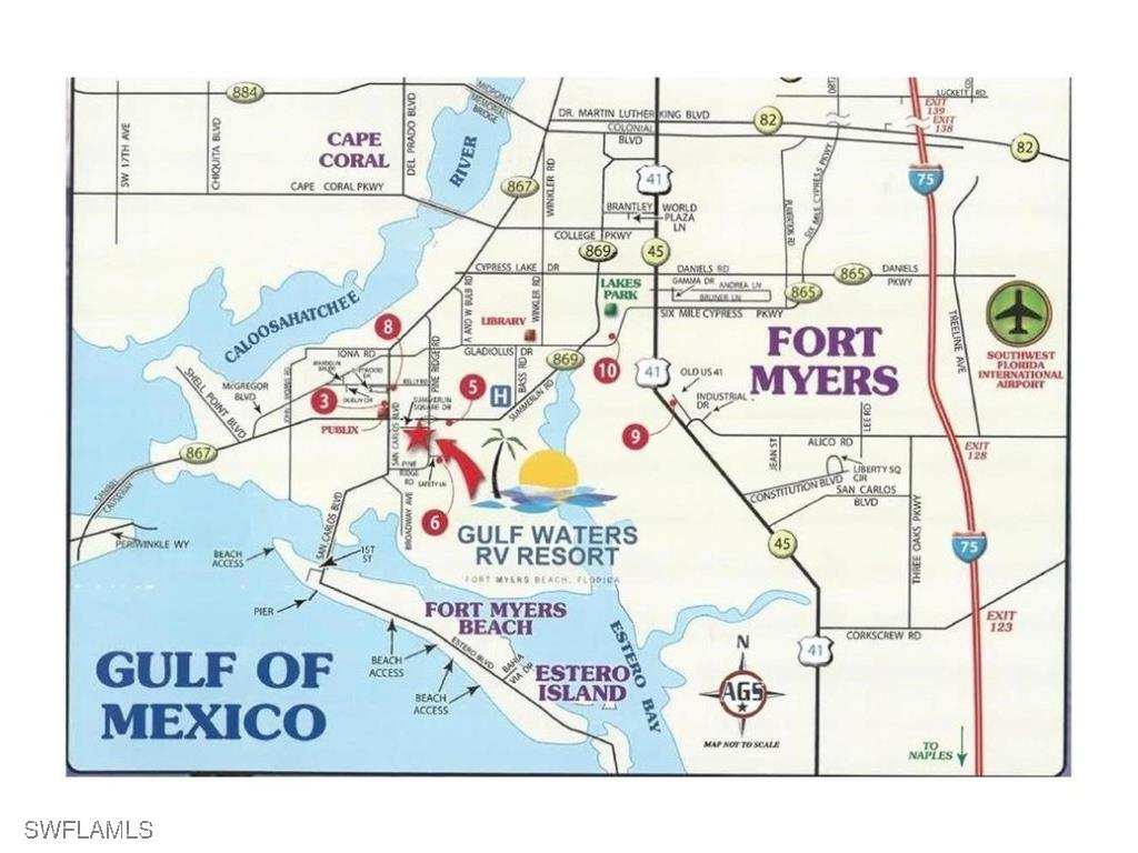 139 Pavillion Drive Fort Myers Beach FL 33931 225043927 image8