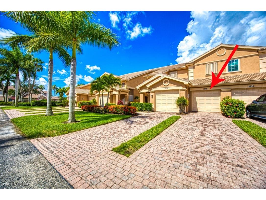 13921 Lake Mahogany Boulevard #2813 Fort Myers FL 33907 224066211 image1