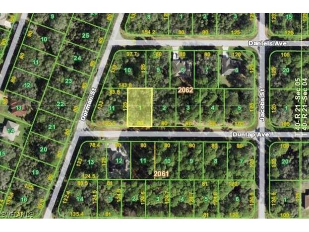 13968 Dunlap Avenue Port Charlotte FL 33953 224029457 image1