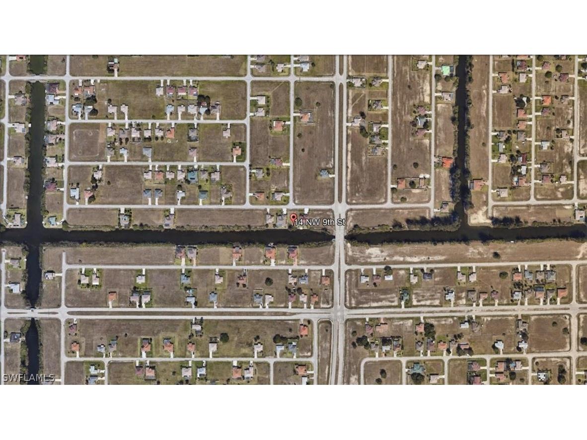 14 NW 9th Street Cape Coral FL 33993 220005485 image1