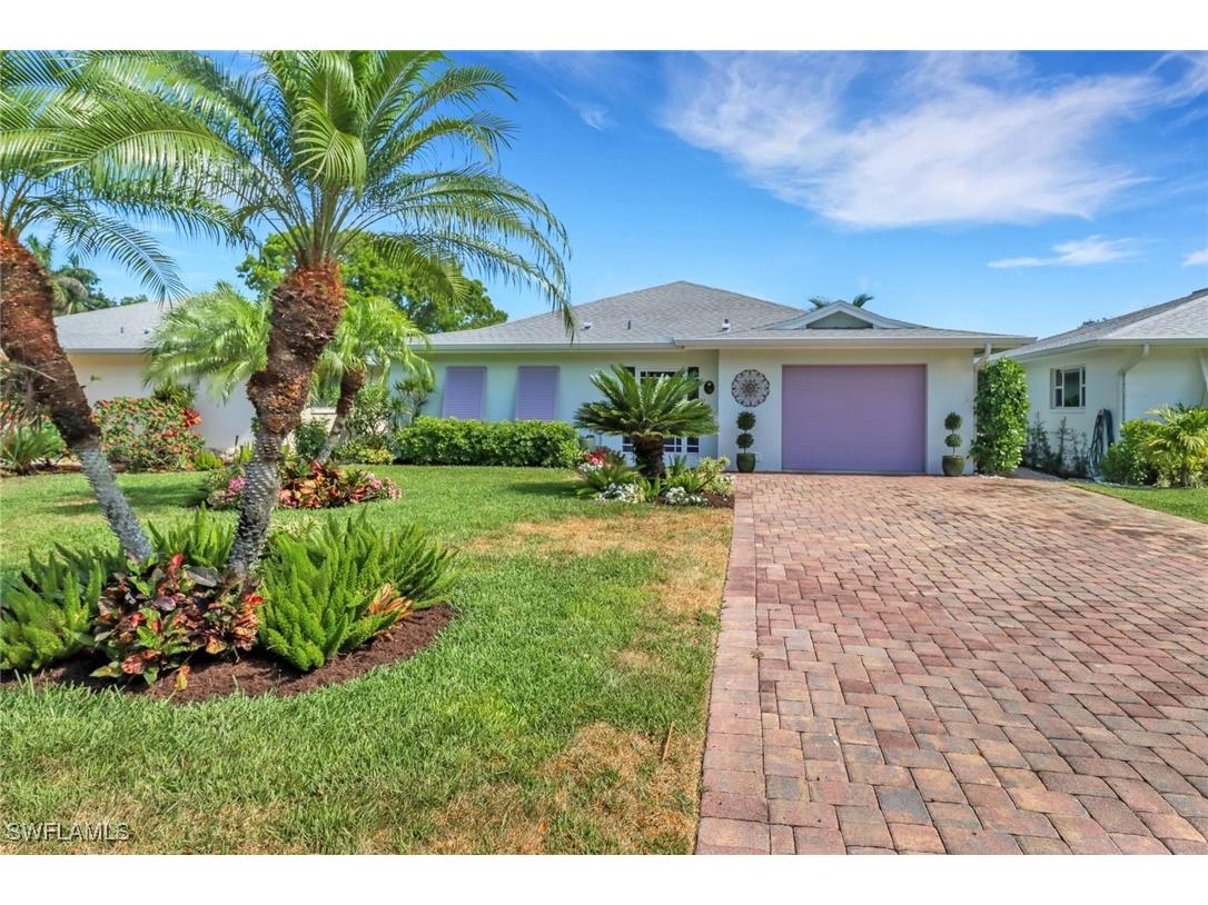 14 Rivard Road #7 Naples FL 34112 225011133 image1