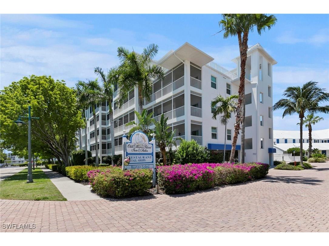 140 Palm Street #207 Marco Island FL 34145 225050331 image1