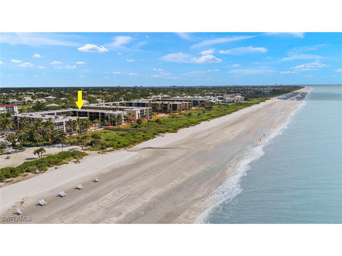 1401 Middle Gulf Drive #301N Sanibel FL 33957 224065716 image1