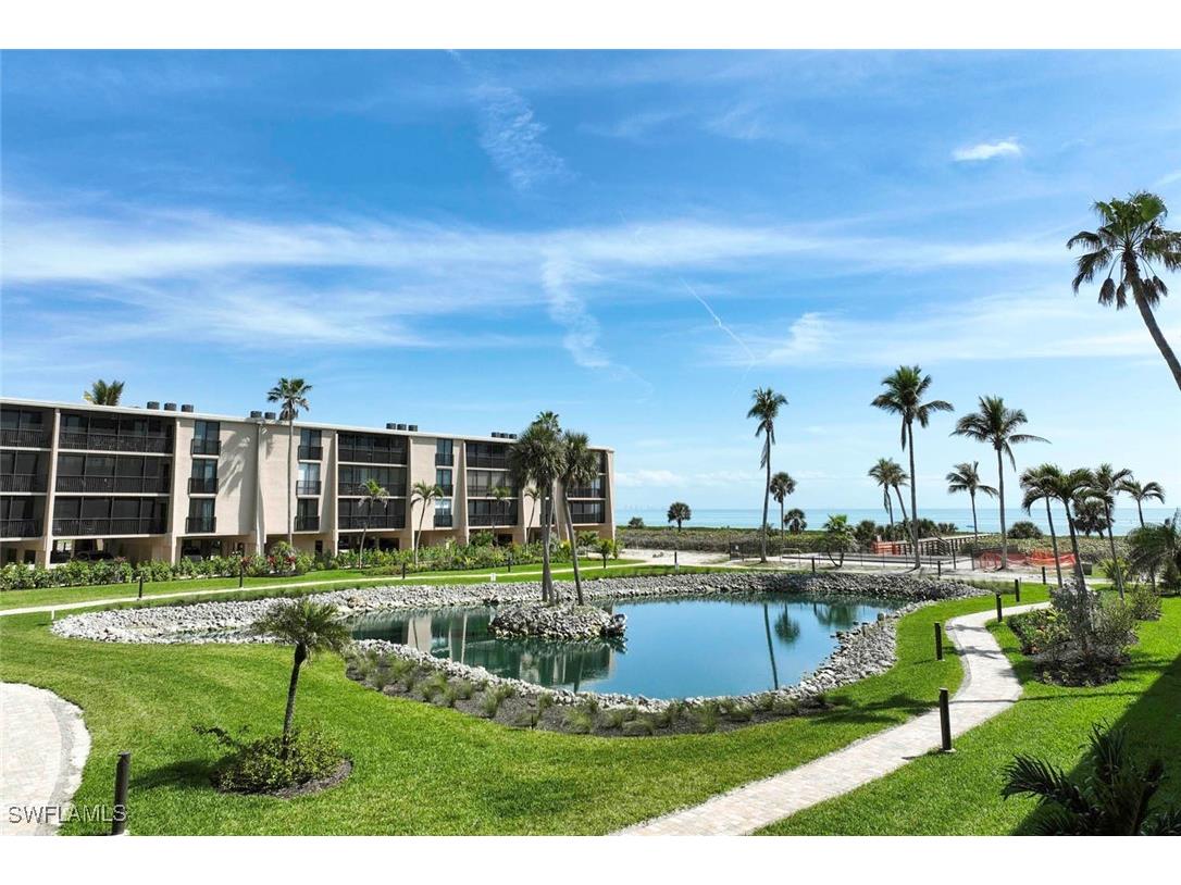 1401 Middle Gulf Drive #O-201 Sanibel FL 33957 225021146 image1
