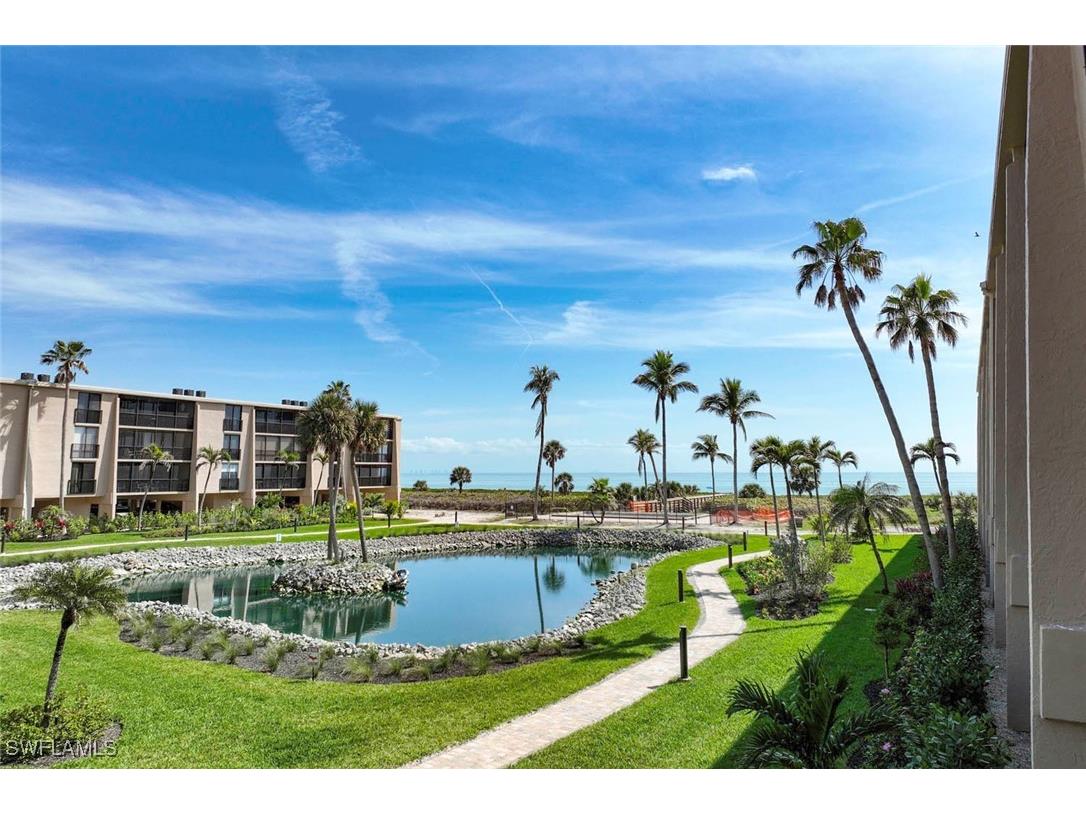 1401 Middle Gulf Drive #O-201 Sanibel FL 33957 225021146 image2