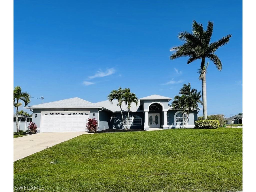 1401 SW 22nd Place Cape Coral FL 33991 224028663 image1