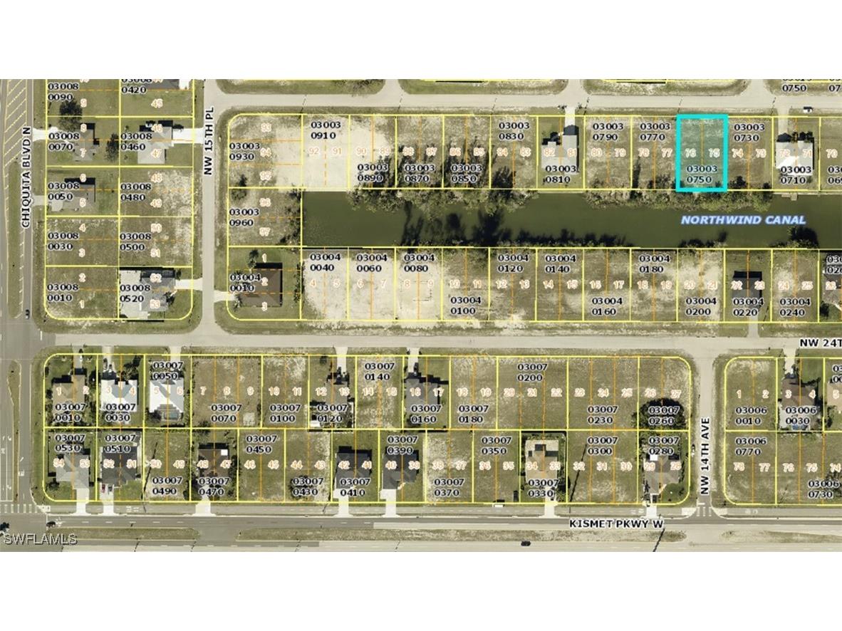 1402 NW 25th Street Cape Coral FL 33993 225040159 image3