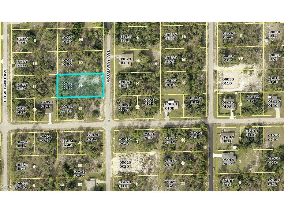 1403 Broadway Avenue Lehigh Acres FL 33972 225036581 image1