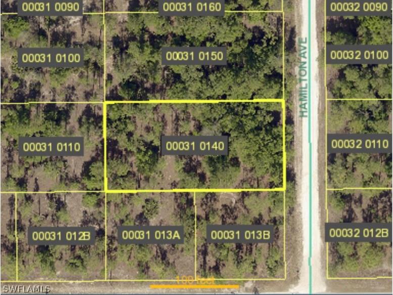 1403 Hamilton Avenue Lehigh Acres FL 33972 223008316 image1