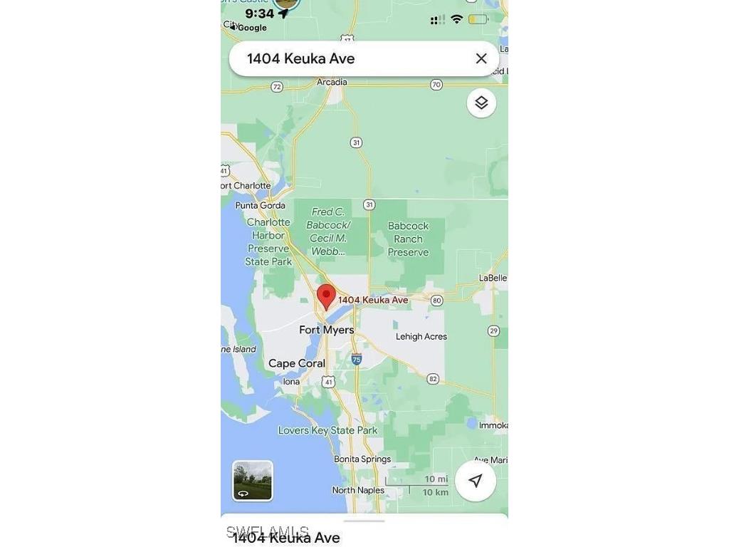 1404 Keuka Avenue North Fort Myers FL 33917 225003299 image5