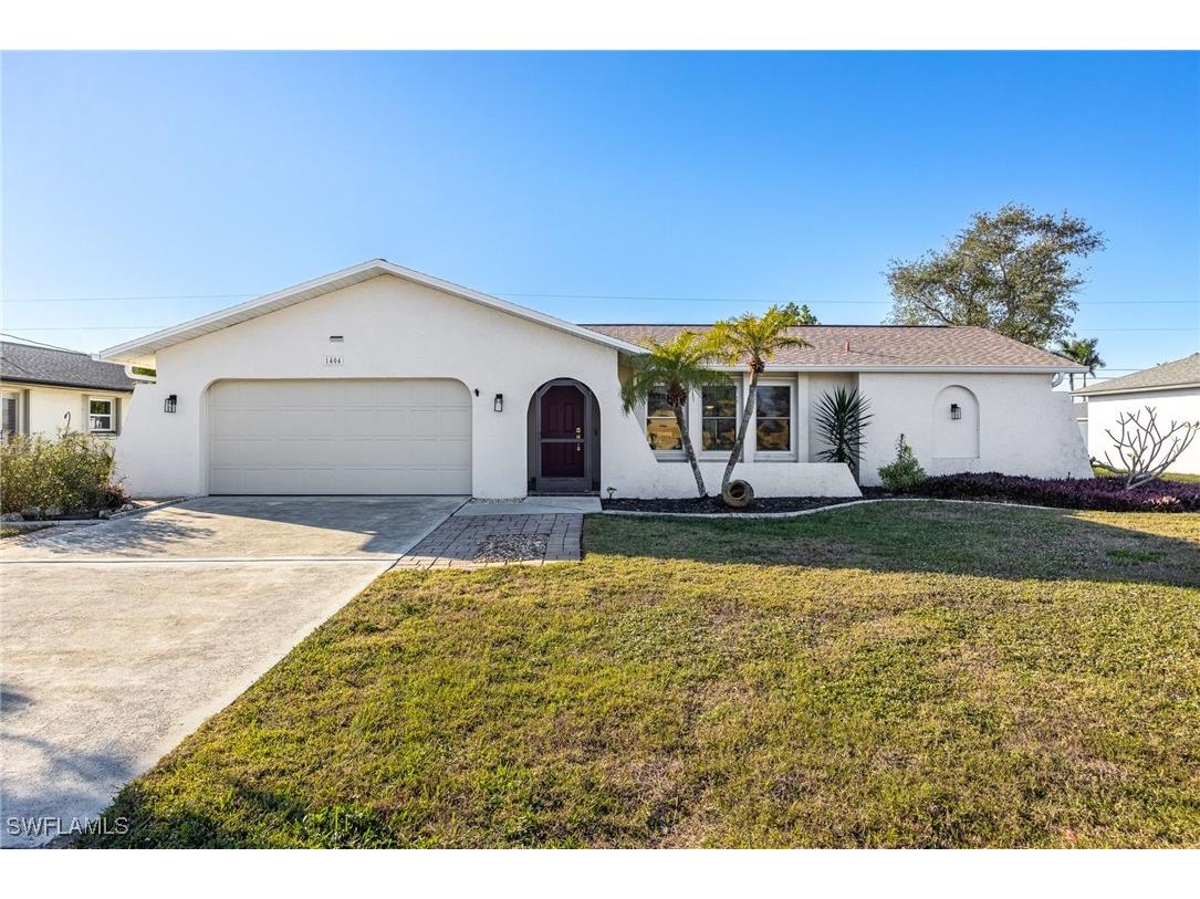 1404 SE 22nd Terrace Cape Coral FL 33990 225010252 image1