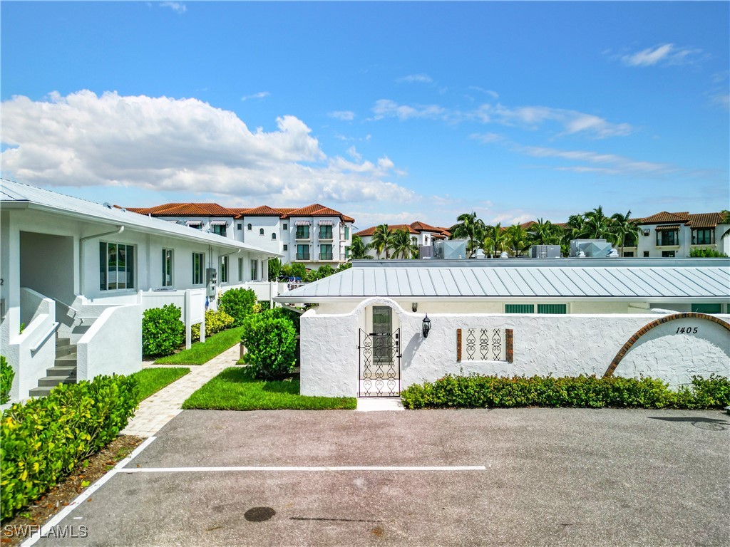 1405 Curlew Avenue #3-1 Naples FL 34102 225032109 image1