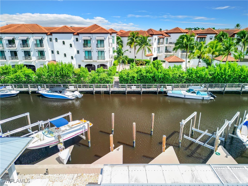 1405 Curlew Avenue #3-1 Naples FL 34102 225032109 image28