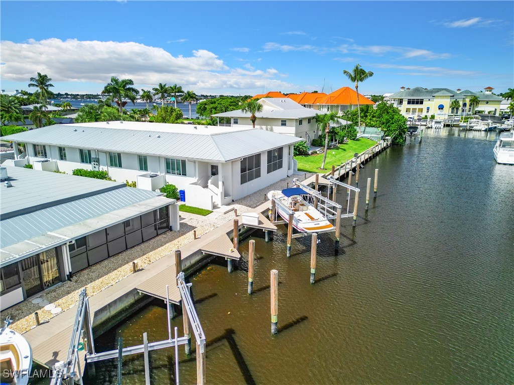 1405 Curlew Avenue #3-1 Naples FL 34102 225032109 image29