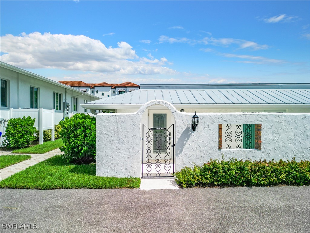 1405 Curlew Avenue #3-1 Naples FL 34102 225032109 image3