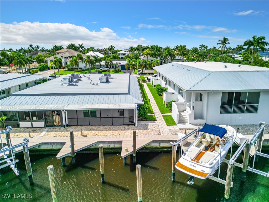 1405 Curlew Avenue #3-1 Naples FL 34102 225032109 image30