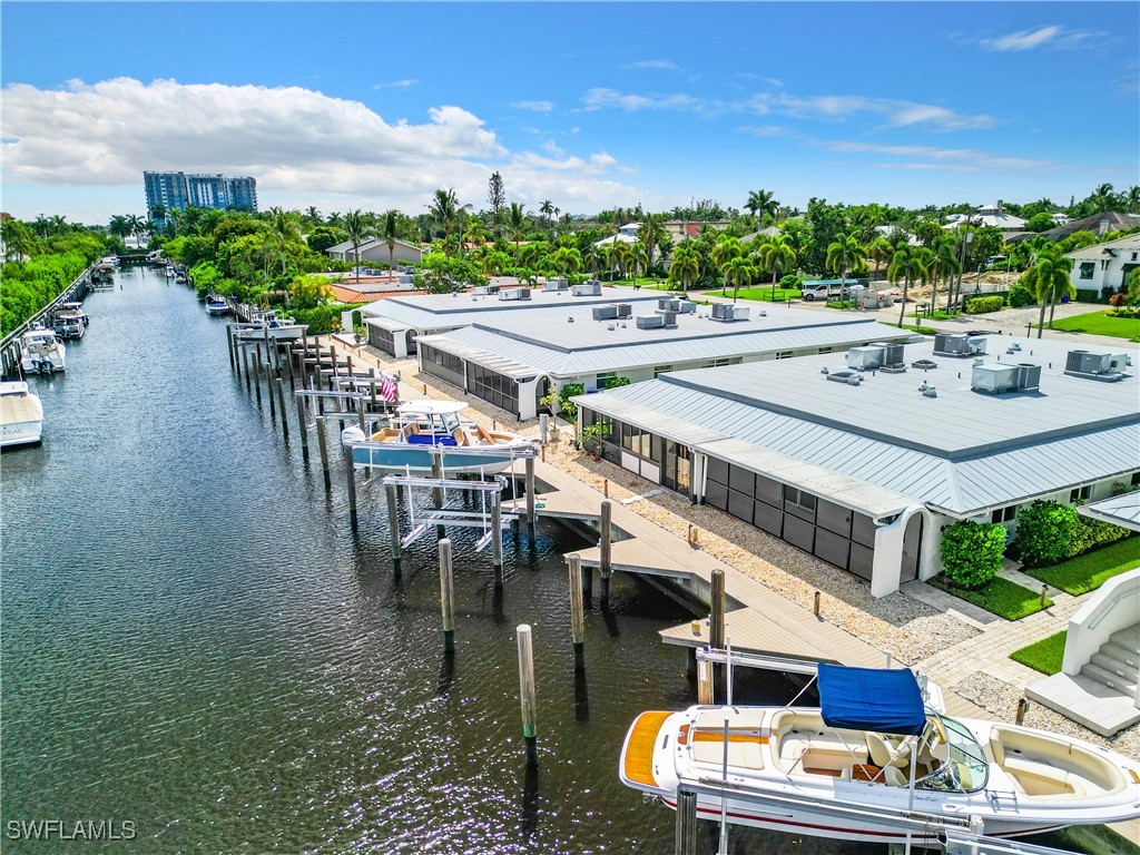 1405 Curlew Avenue #3-1 Naples FL 34102 225032109 image31