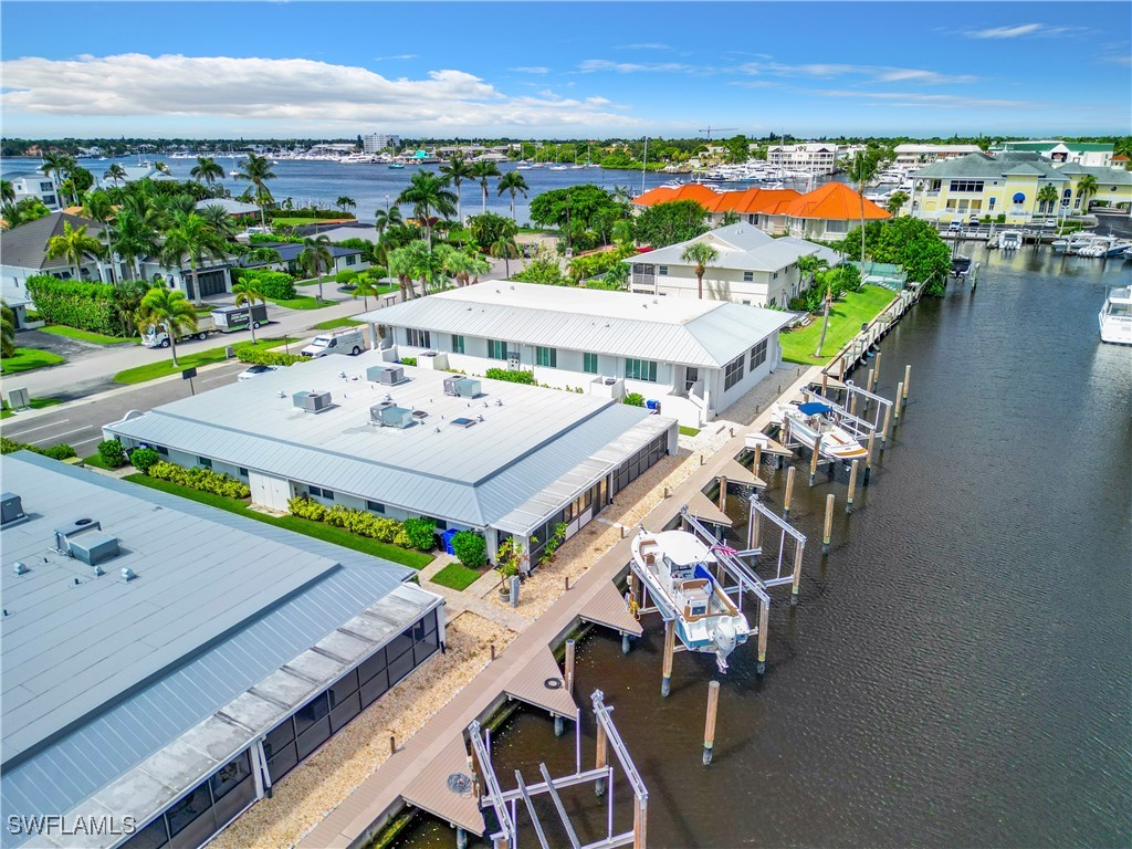 1405 Curlew Avenue #3-1 Naples FL 34102 225032109 image36