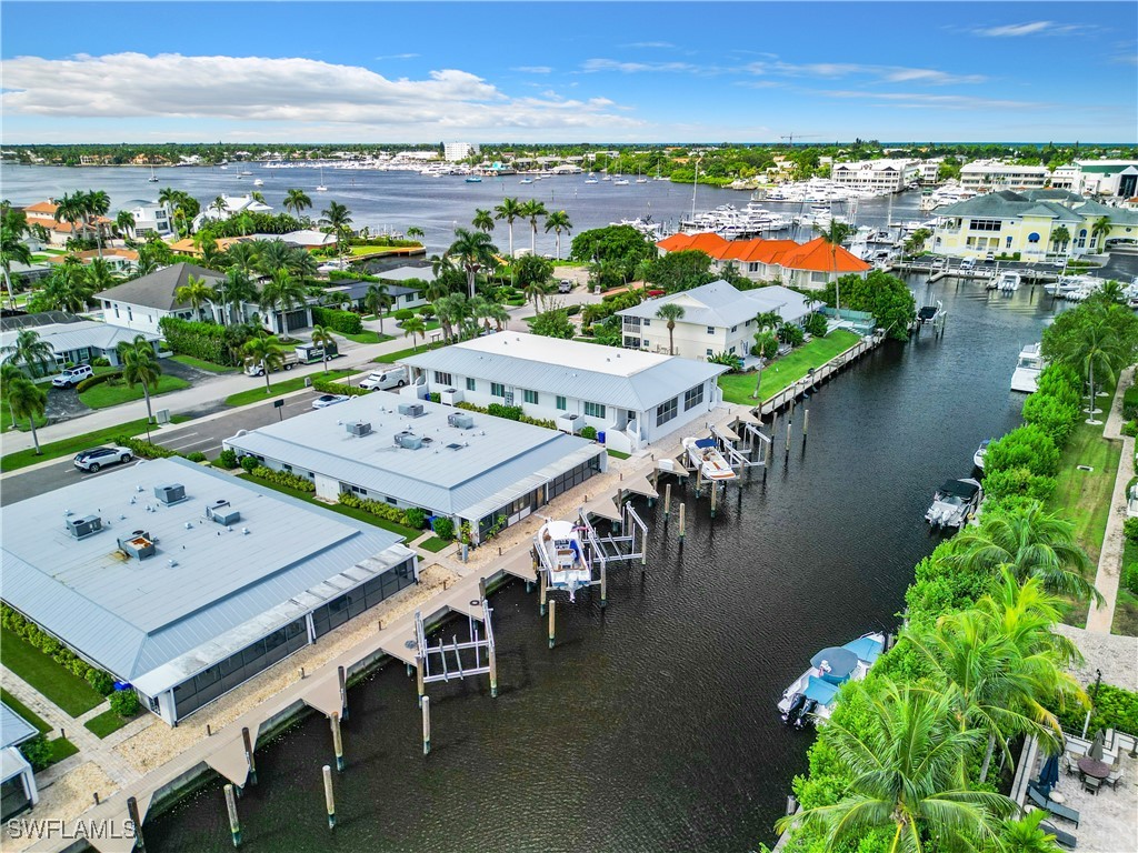 1405 Curlew Avenue #3-1 Naples FL 34102 225032109 image37
