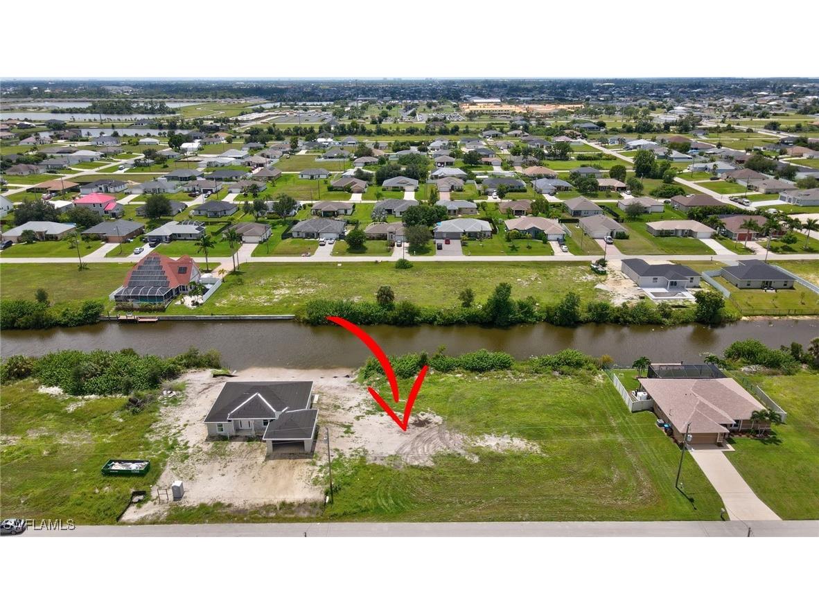 1406 NW 11th Terrace Cape Coral FL 33993 225025426 image1