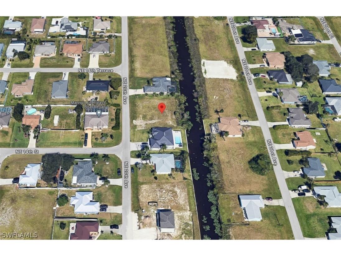 1407 NE 20th Avenue Cape Coral FL 33909 224047379 image1