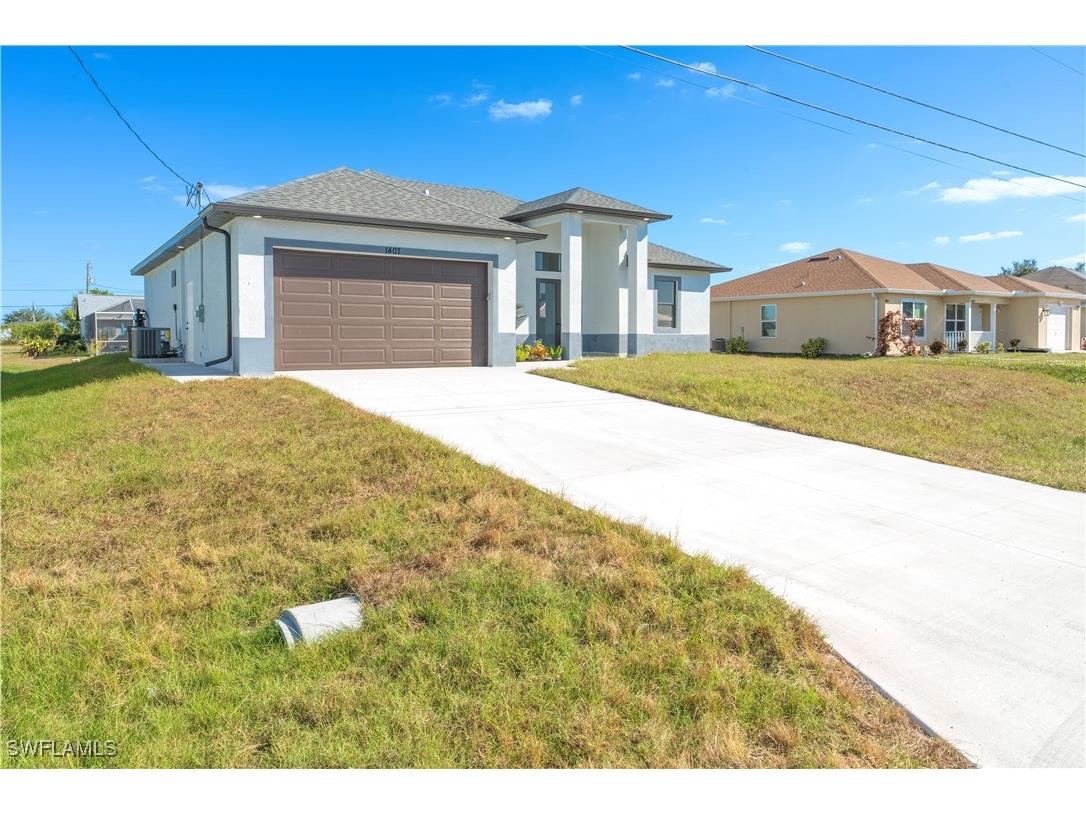 1407 NE 5th Avenue Cape Coral FL 33909 224094492 image1